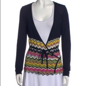 Missoni Cardigan